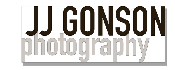 JJ Gonson Photography